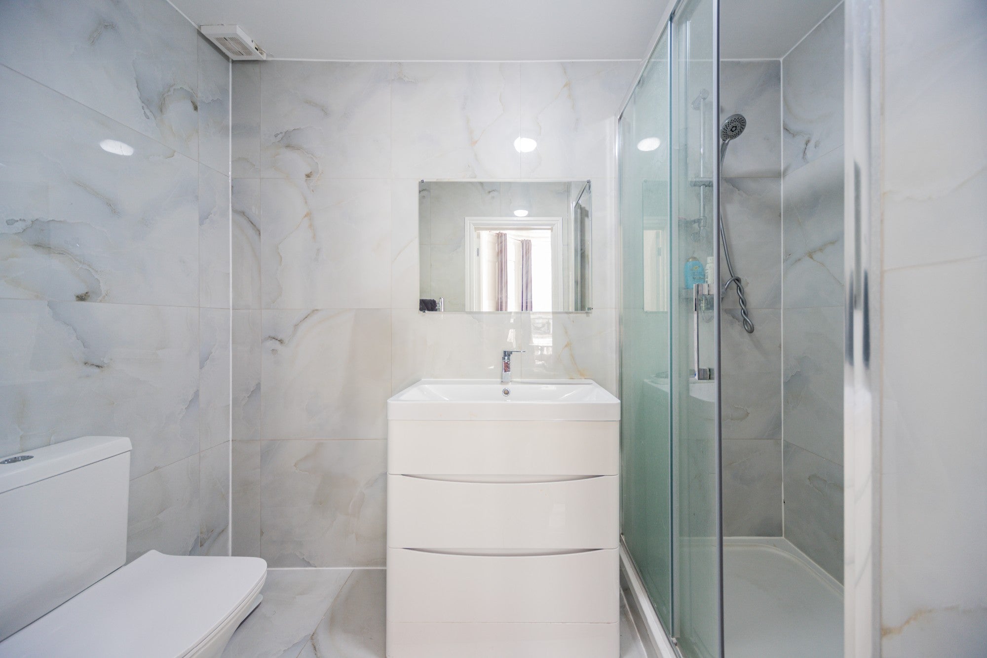 Flat Lexham Gardens in Greater London