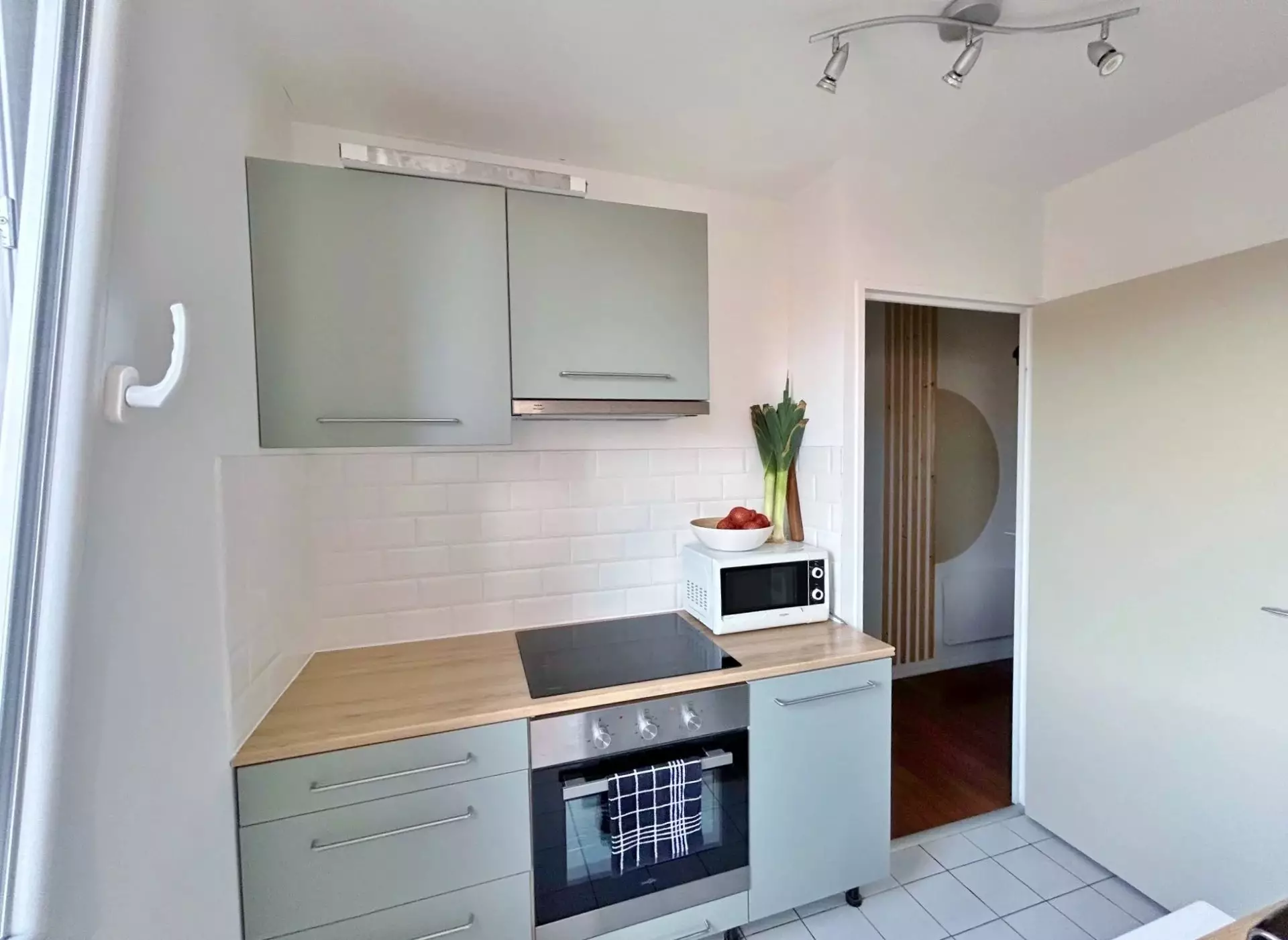 Appartement Rue de l'Abbé Bonpain à Marcq-en-Barœul