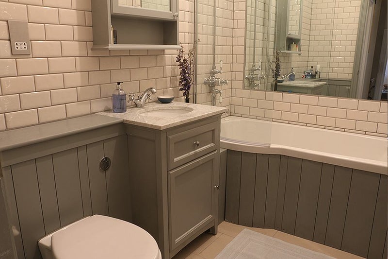 Room Nutbrook Street in Greater London