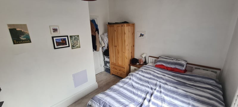 Room Nutbrook Street in Greater London