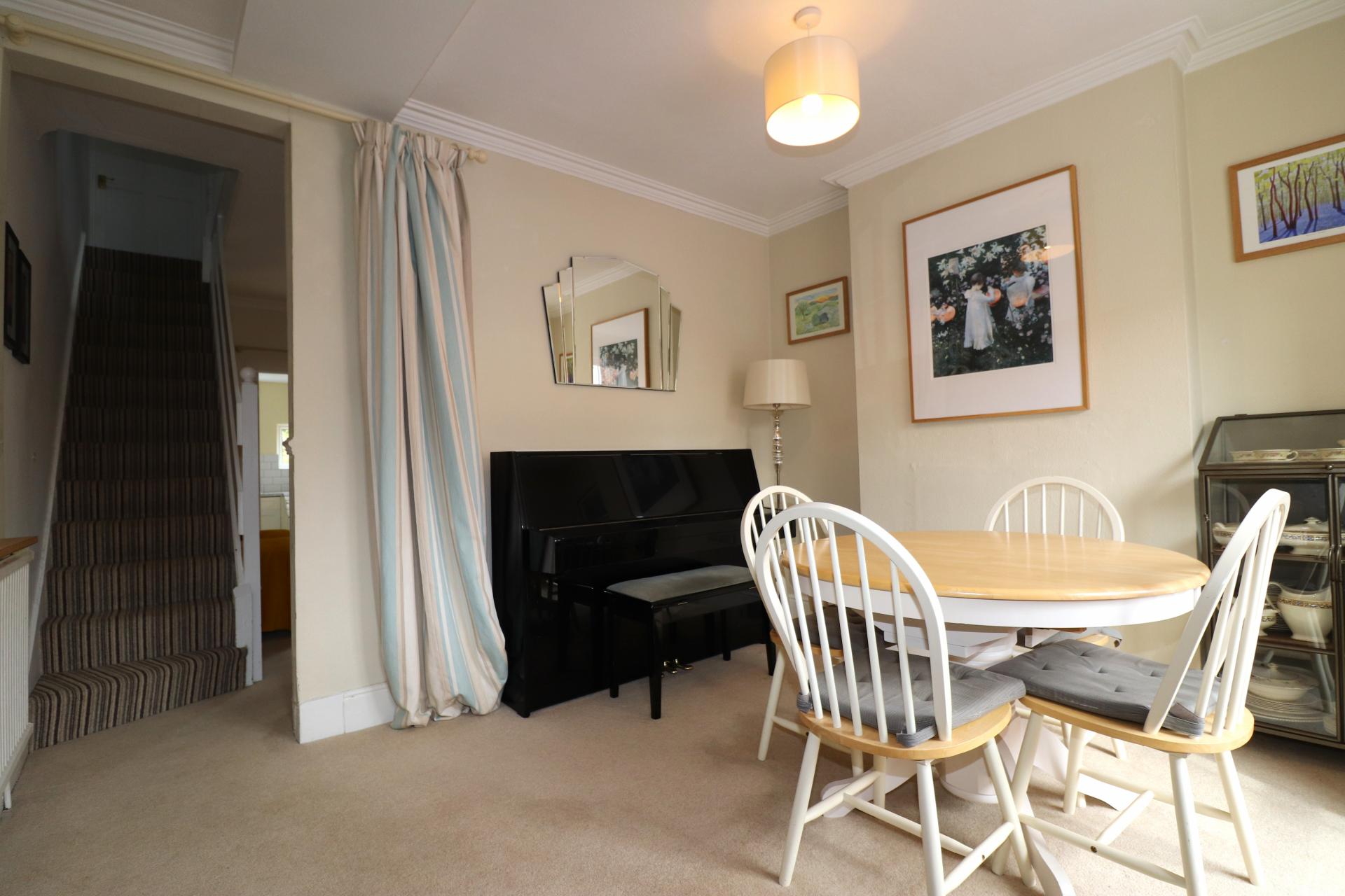 House Fremlin Close in Tunbridge Wells