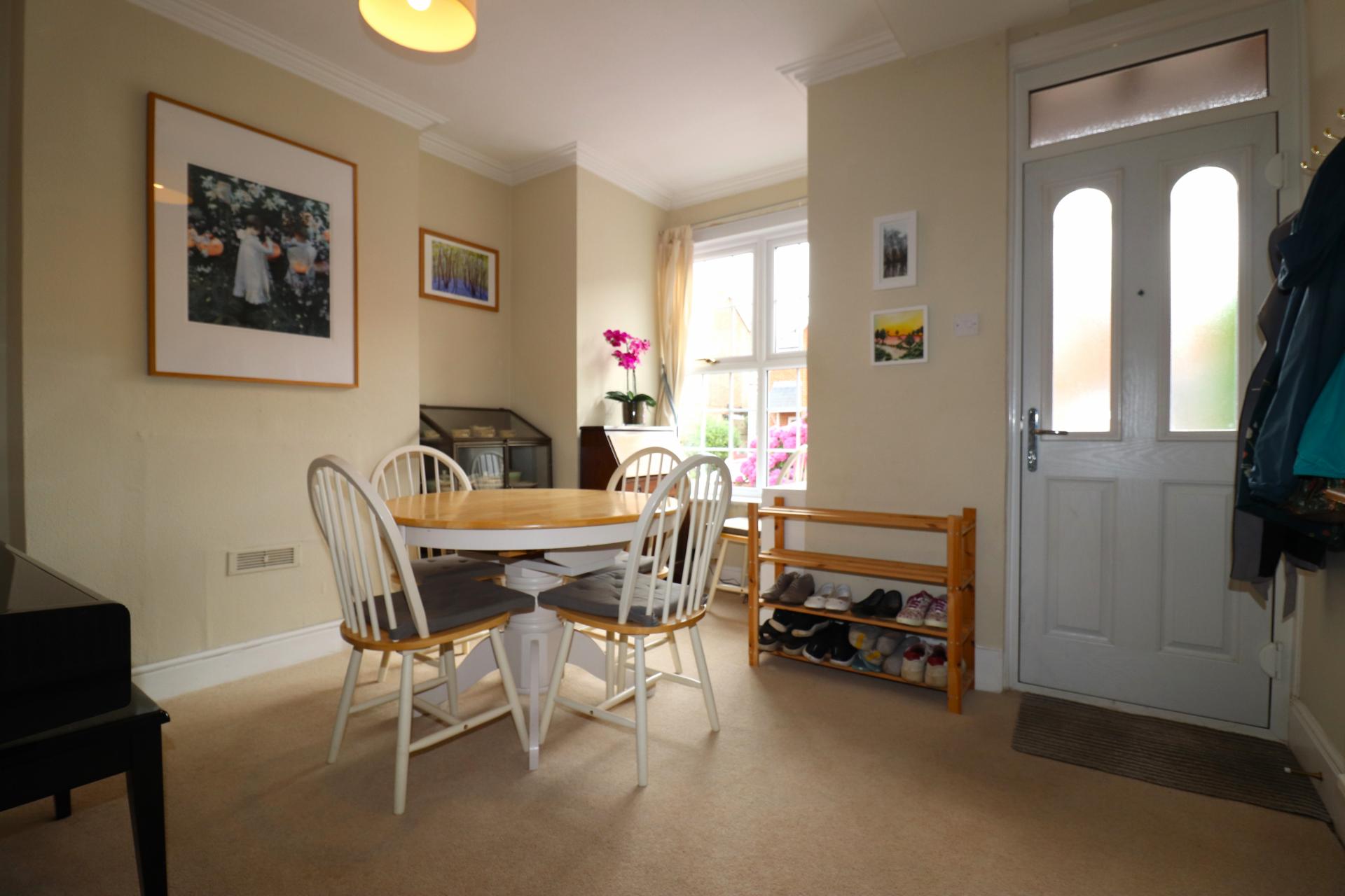 House Fremlin Close in Tunbridge Wells