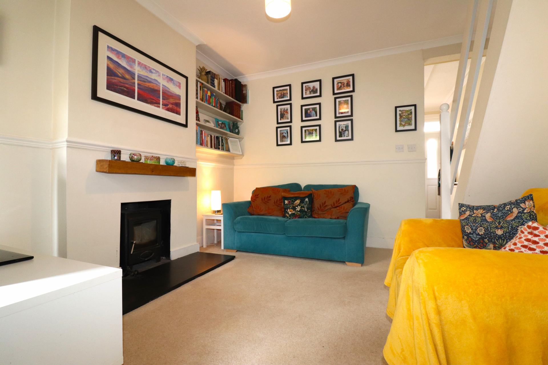 House Fremlin Close in Tunbridge Wells