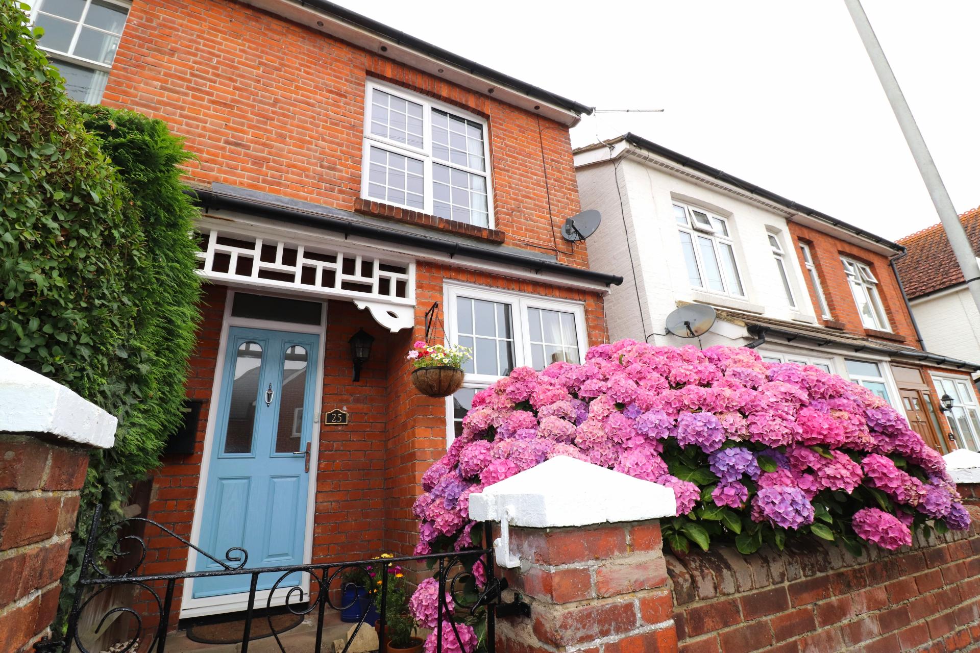 House Fremlin Close in Tunbridge Wells