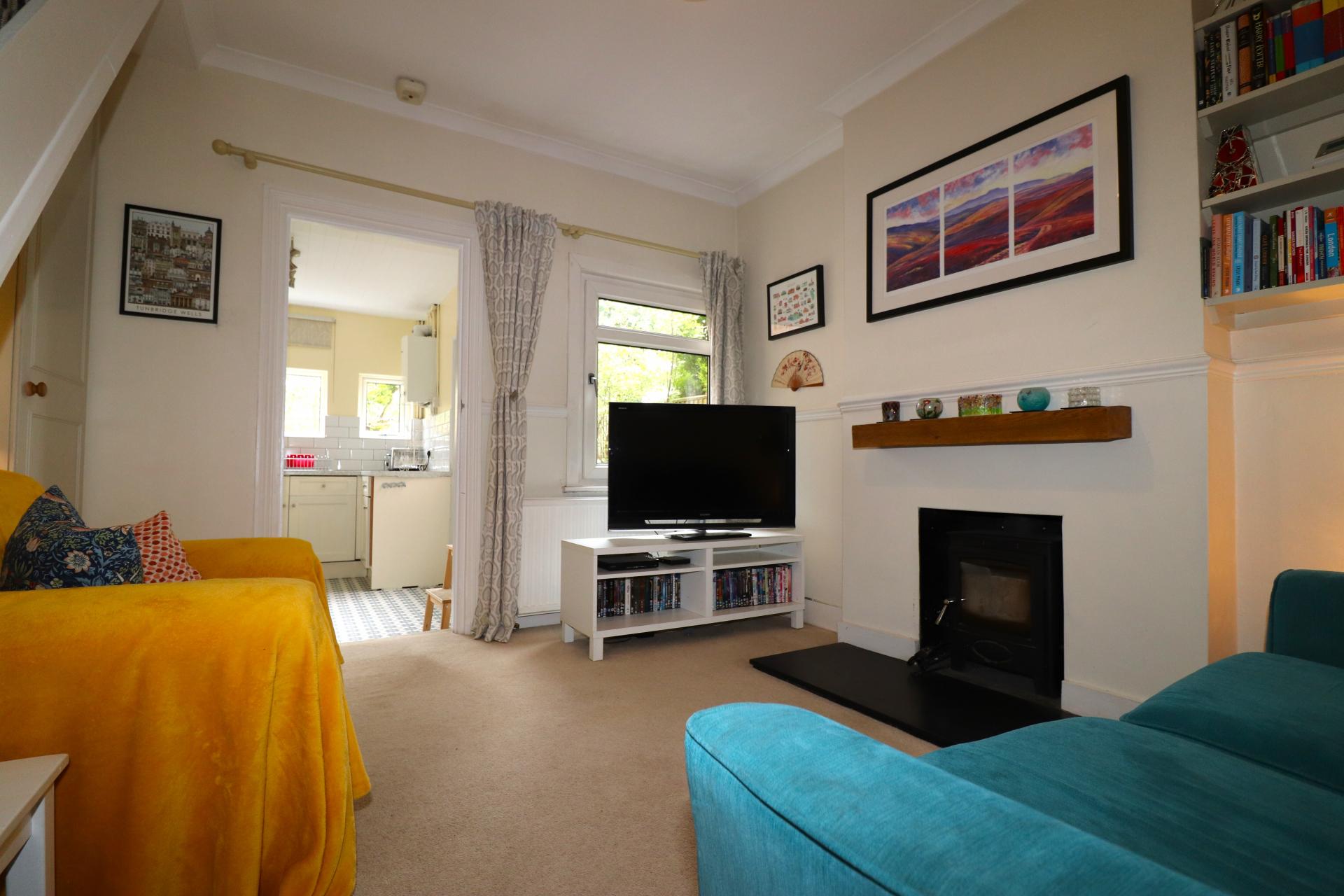 House Fremlin Close in Tunbridge Wells