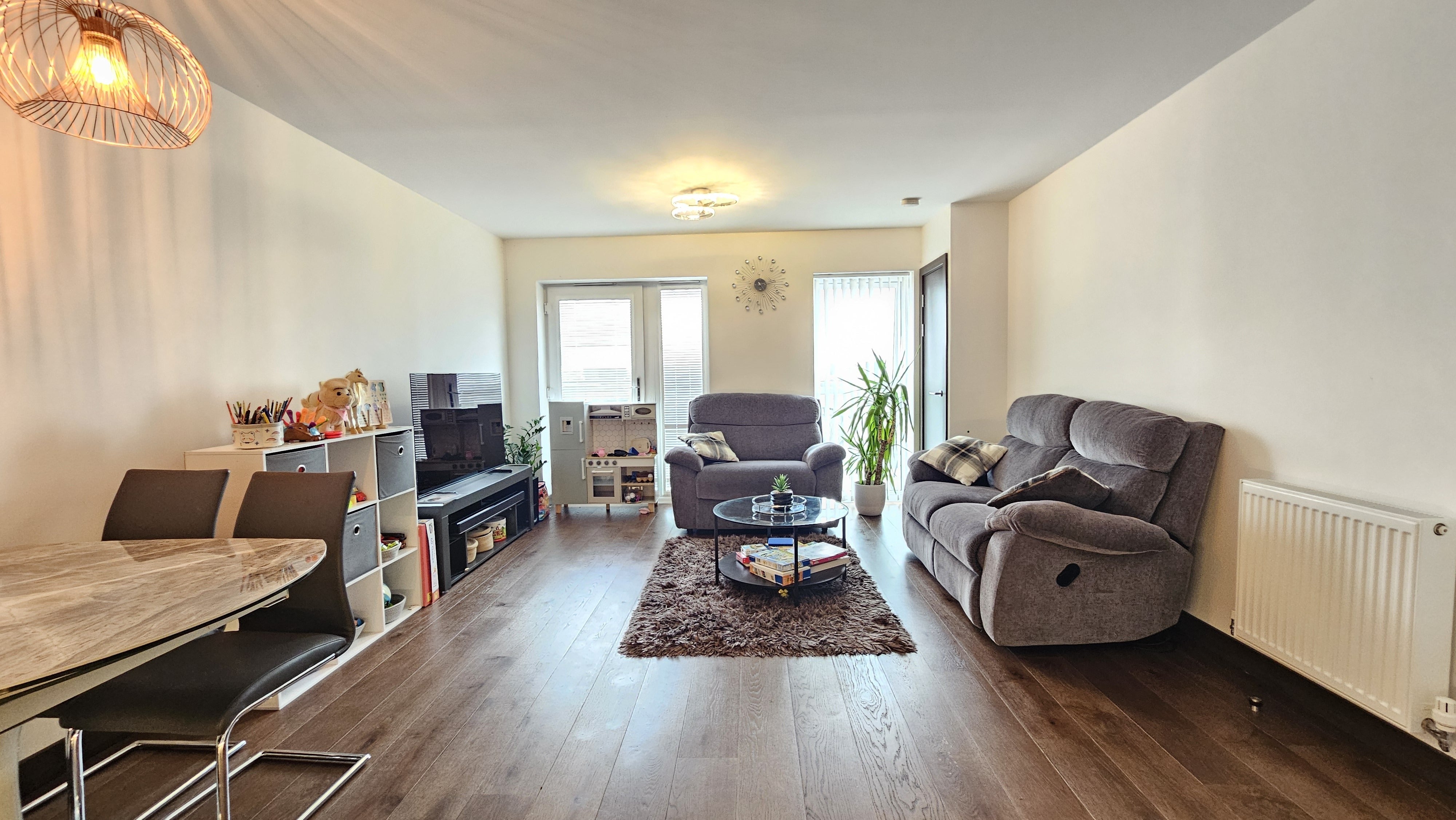 Flat James Smith Court in Dartford