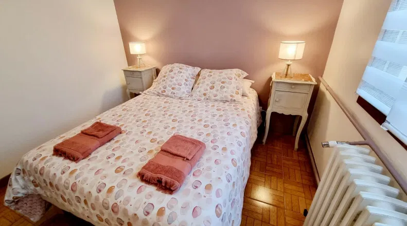 Maison Rue de la Rabeaude à Chevregny