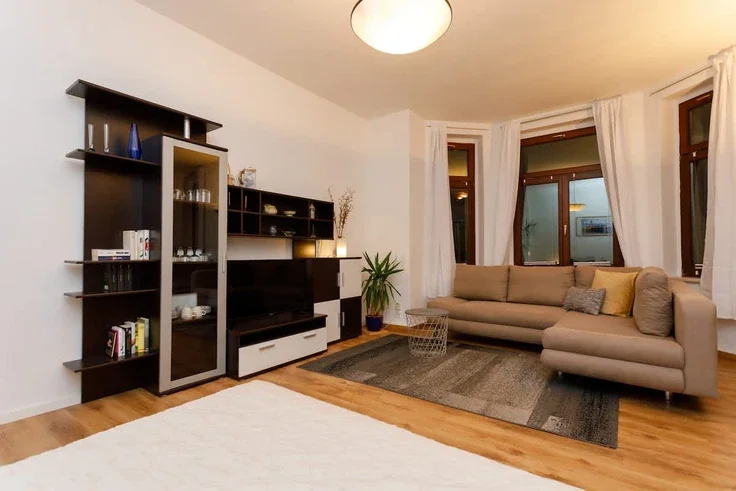Wohnung Fürstenstraße in Chemnitz