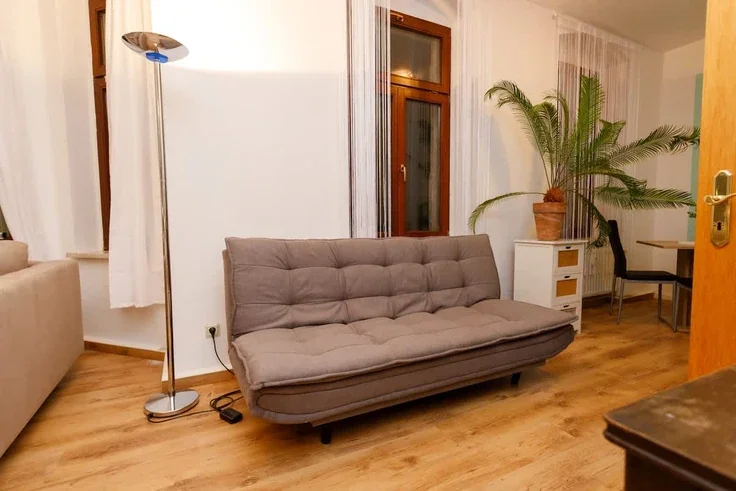 Wohnung Fürstenstraße in Chemnitz