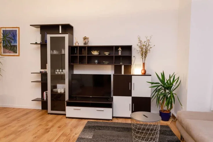 Wohnung Fürstenstraße in Chemnitz