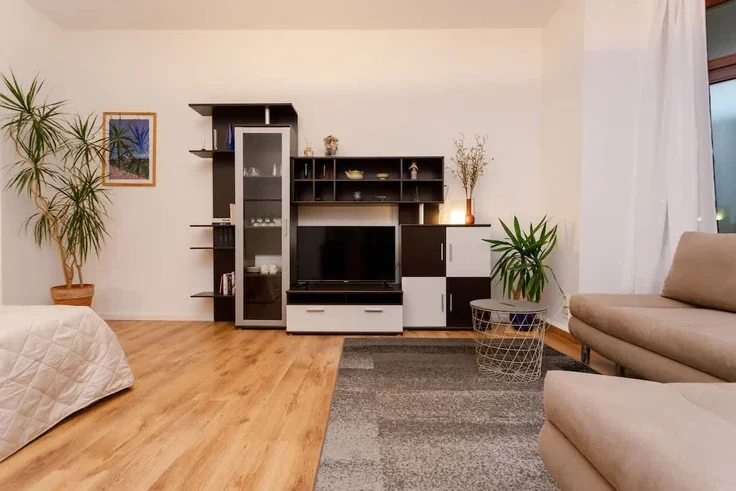 Wohnung Fürstenstraße in Chemnitz