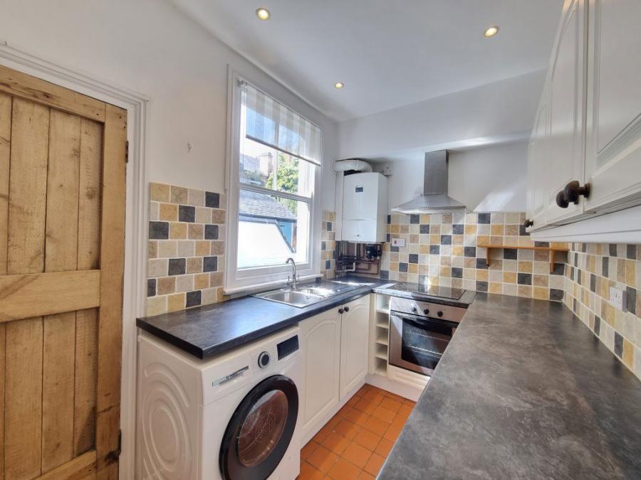 House Knighton Church Road in Leicester