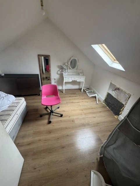 Flat Kenilworth Road in Luton