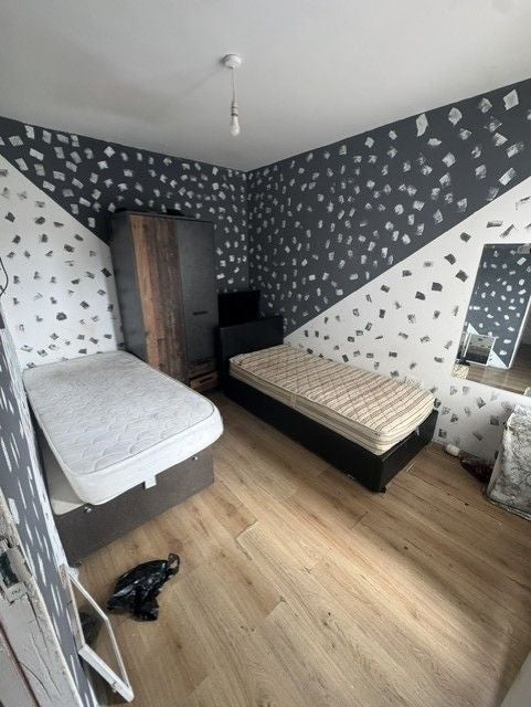 Flat Kenilworth Road in Luton