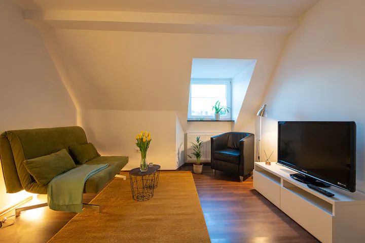 Wohnung Talburgstraße in Heiligenhaus