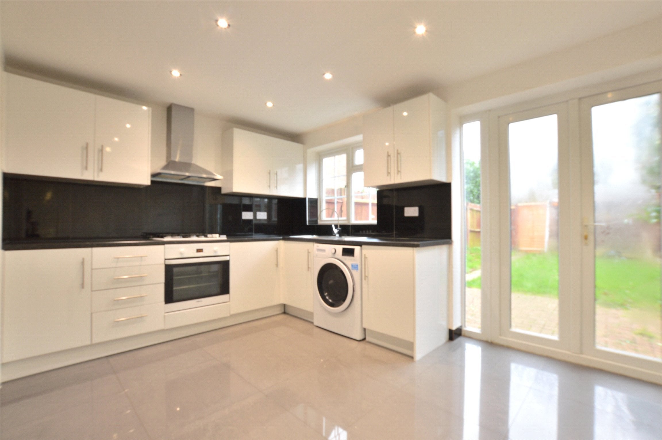 House Tanyard Way in Reigate and Banstead