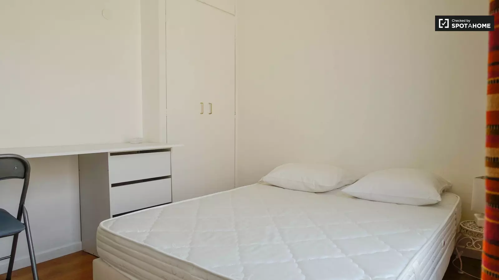 Appartement Boulevard Saint-Denis à Courbevoie