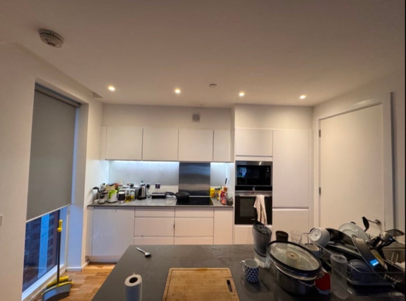Room Watergate Walk in Greater London