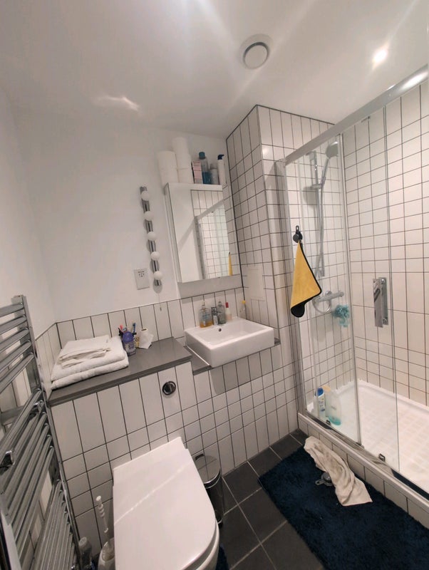 Room Watergate Walk in Greater London
