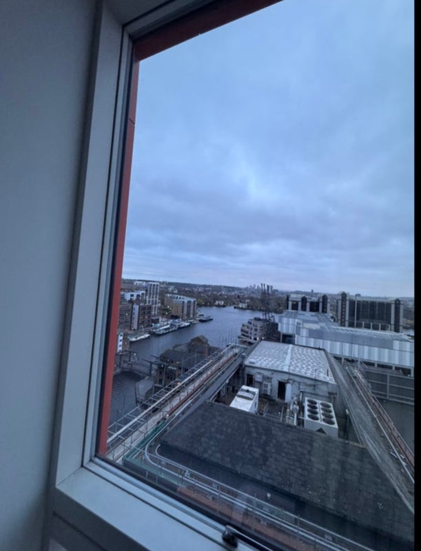 Room Watergate Walk in Greater London