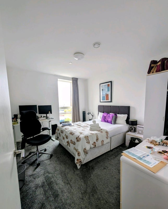 Room Watergate Walk in Greater London