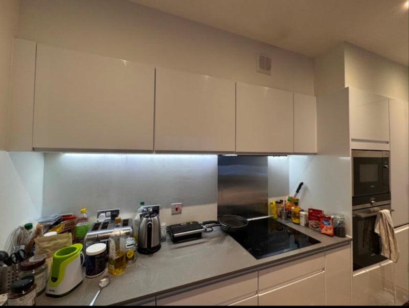 Room Watergate Walk in Greater London