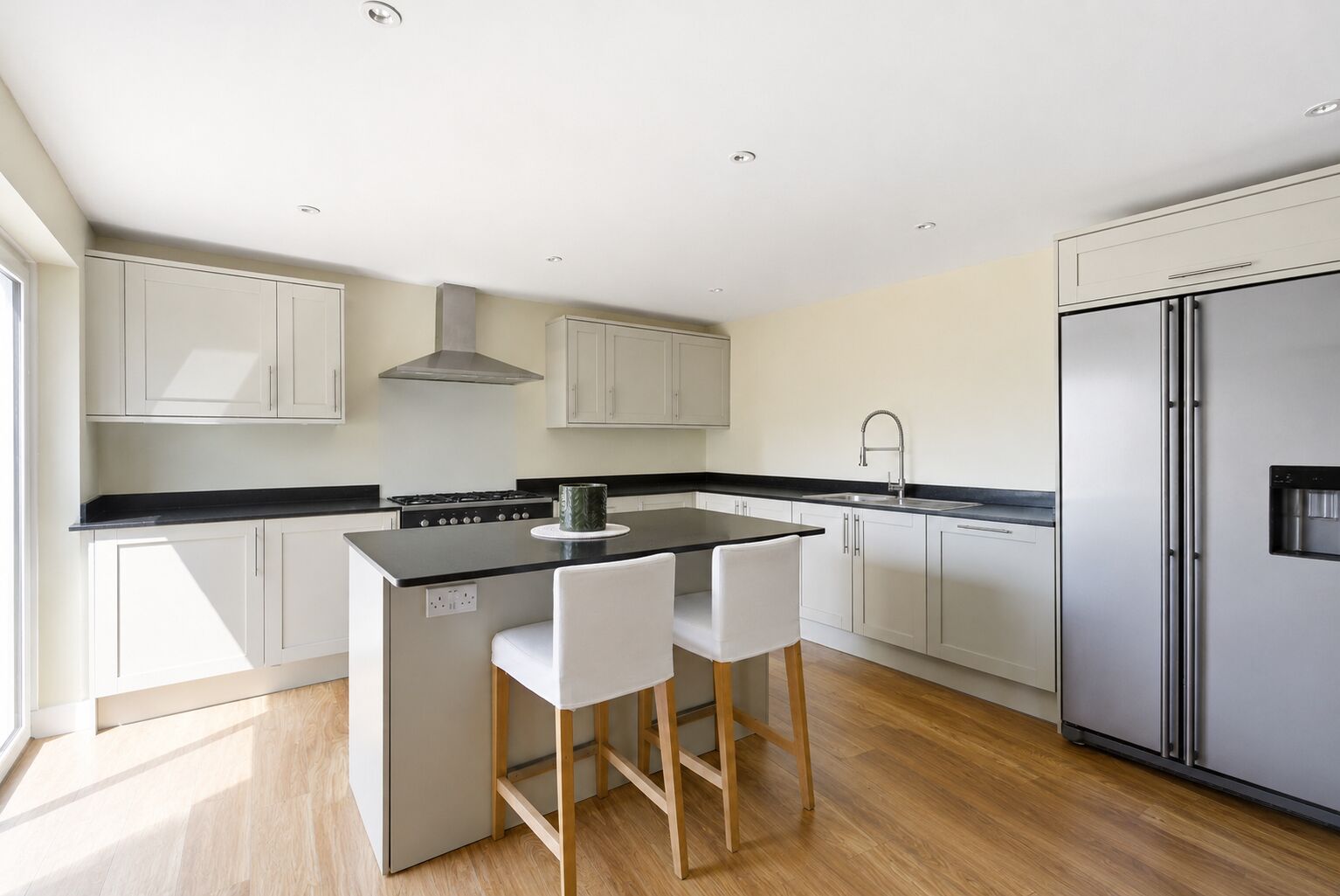 House Toulmin Drive in St Albans