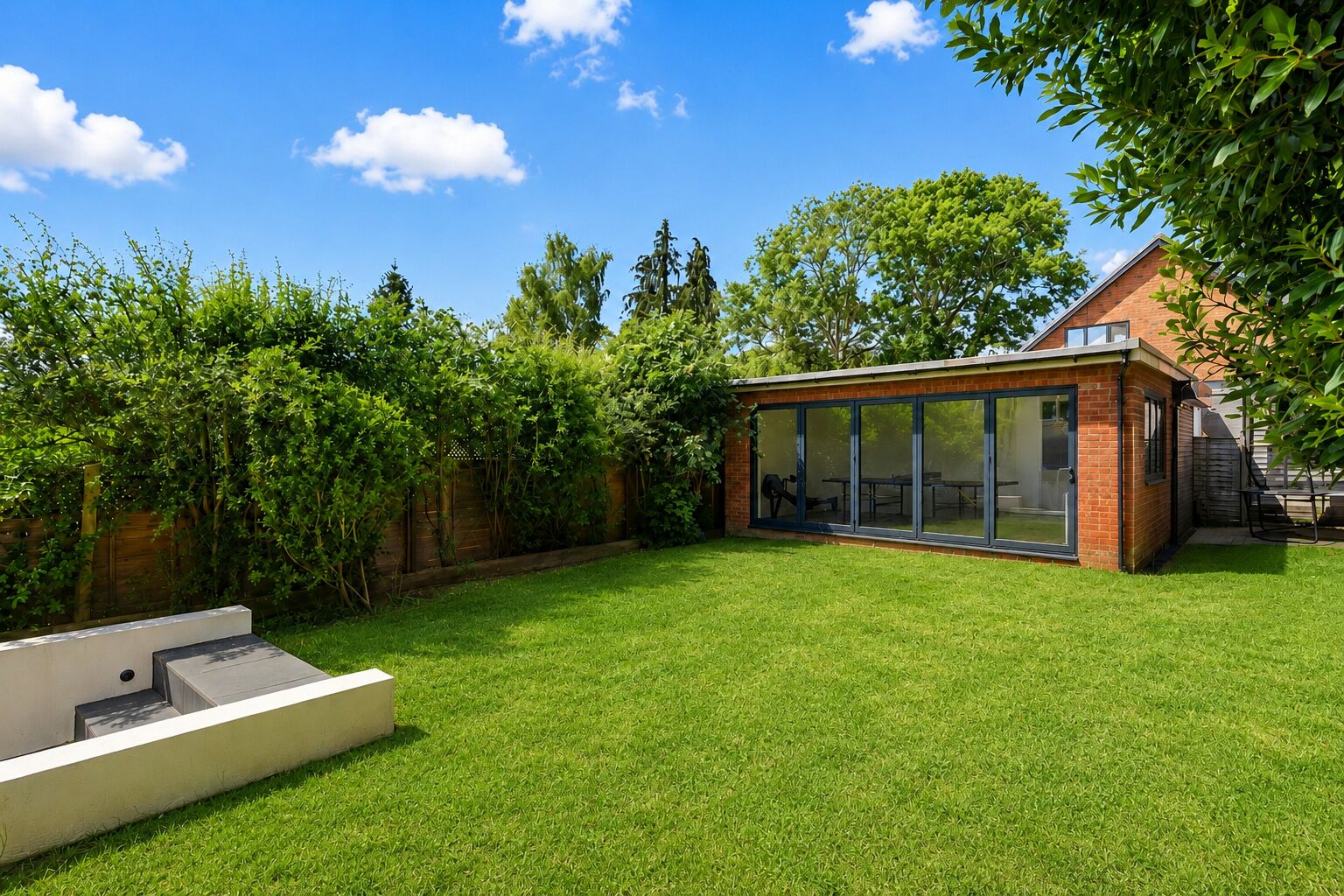 House Toulmin Drive in St Albans