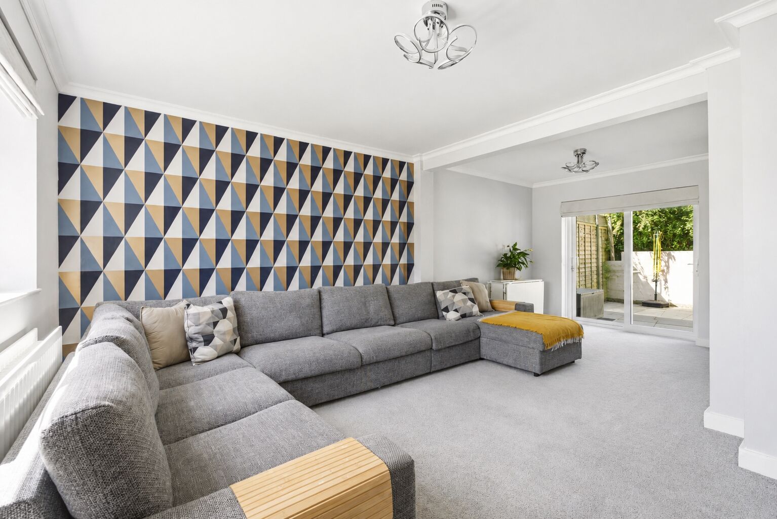 House Toulmin Drive in St Albans