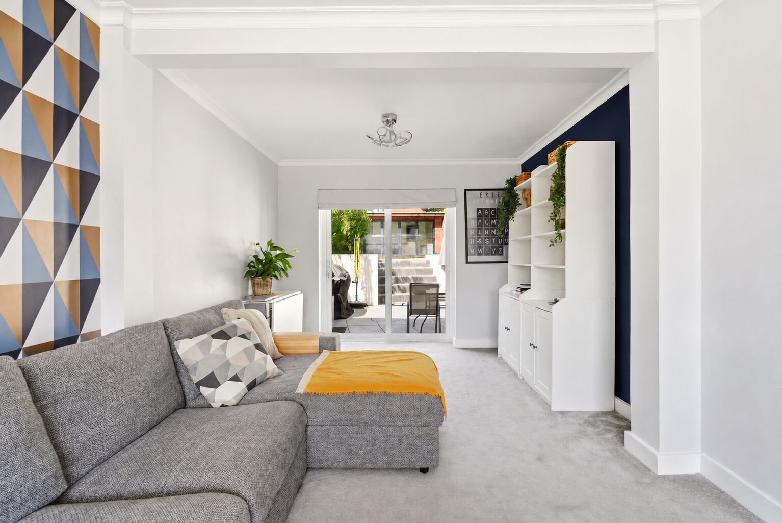 House Toulmin Drive in St Albans
