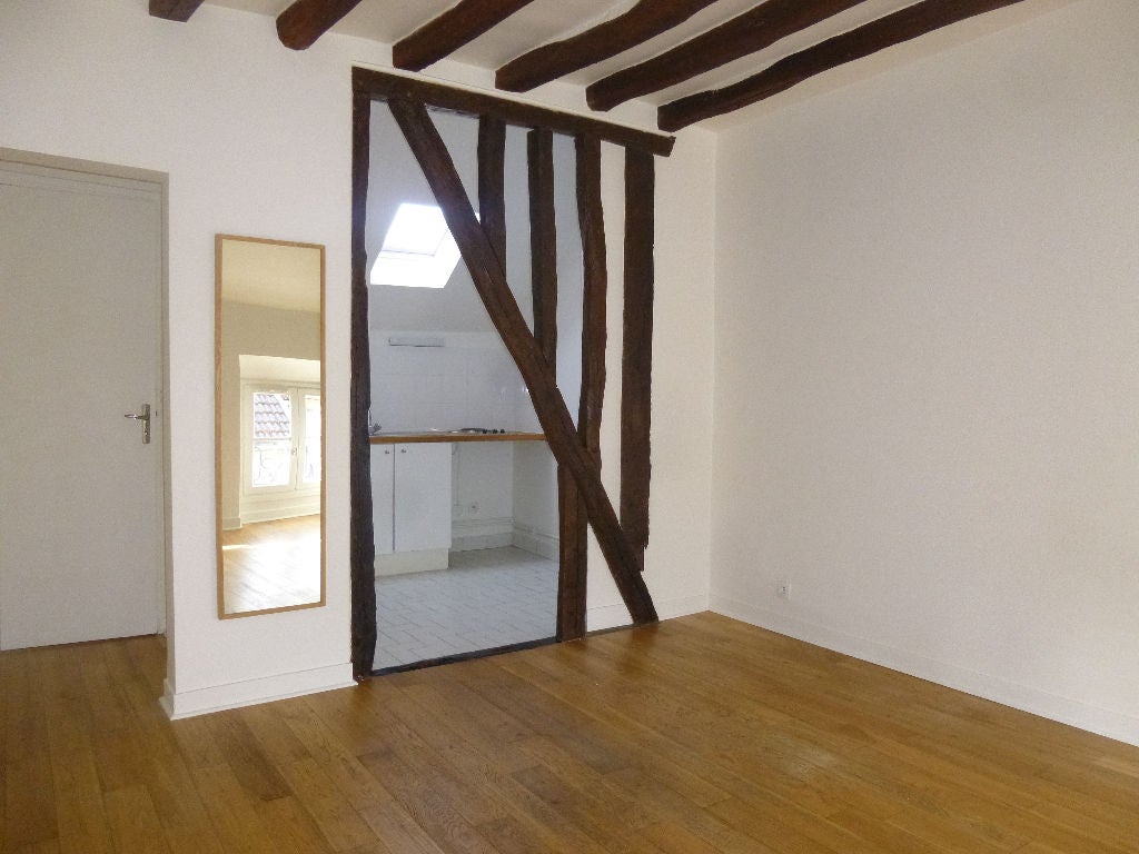 Appartement Rue du Vieil Abreuvoir à Saint-Germain-en-Laye