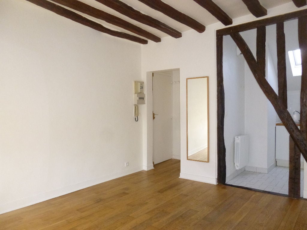 Appartement Rue du Vieil Abreuvoir à Saint-Germain-en-Laye