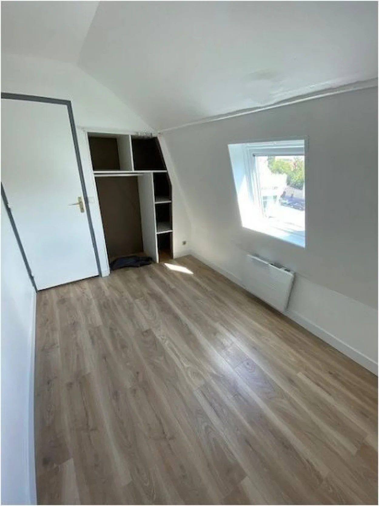 Appartement Boulevard Clemenceau à Saint-Omer