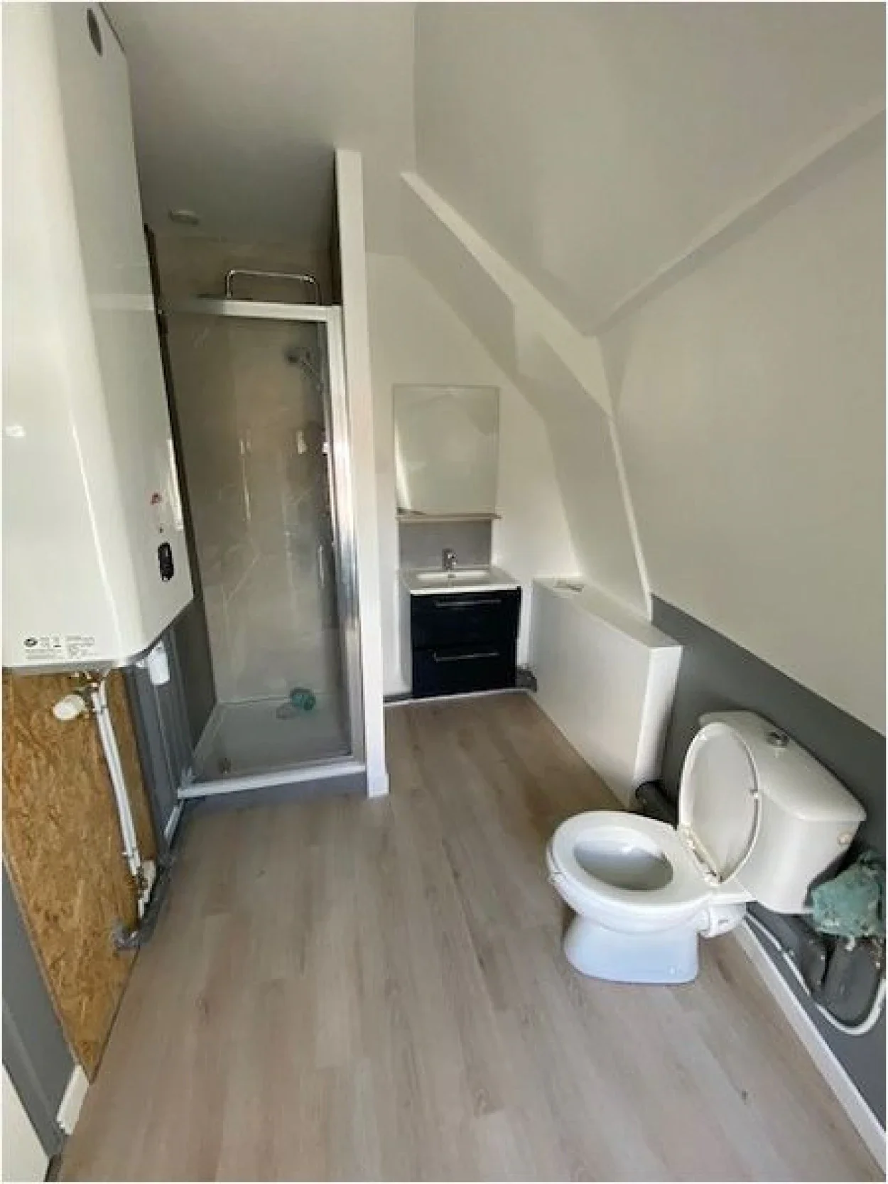 Appartement Boulevard Clemenceau à Saint-Omer
