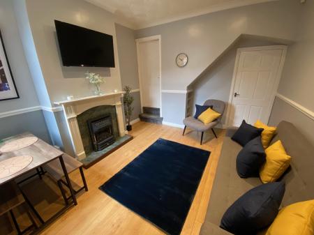 Room Guildford Street in Stoke-on-Trent
