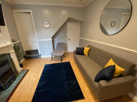 Room Guildford Street in Stoke-on-Trent
