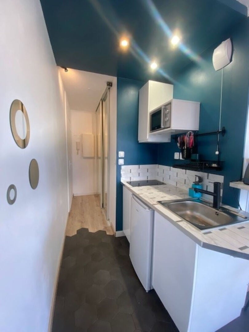 Appartement Impasse Soulard à La Rochelle