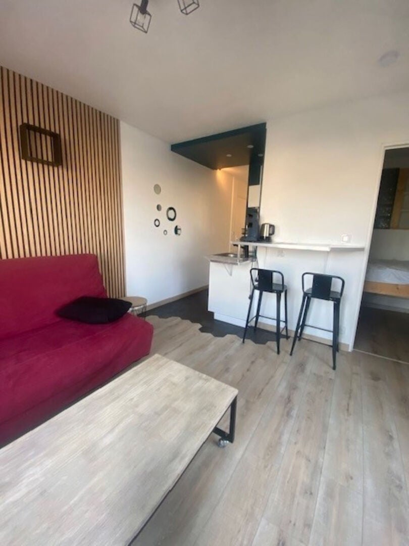 Appartement Impasse Soulard à La Rochelle
