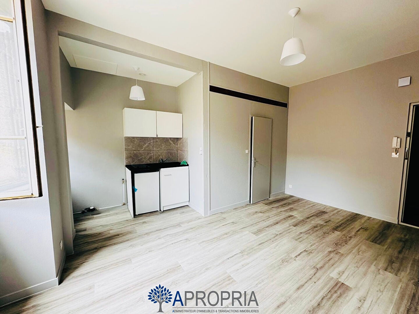 Appartement Av De La 1ere Armee Francaise à Dijon