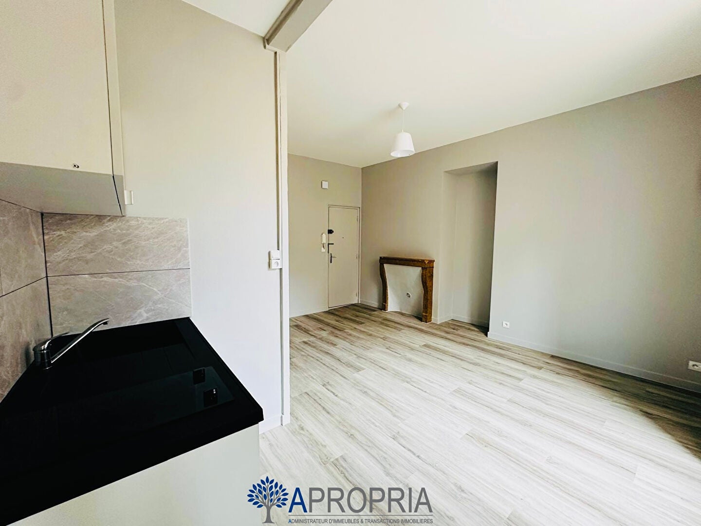 Appartement Av De La 1ere Armee Francaise à Dijon