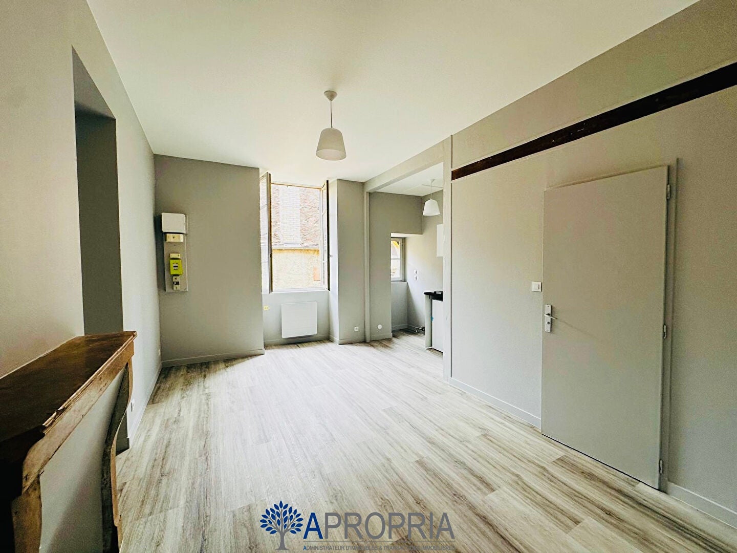 Appartement Av De La 1ere Armee Francaise à Dijon