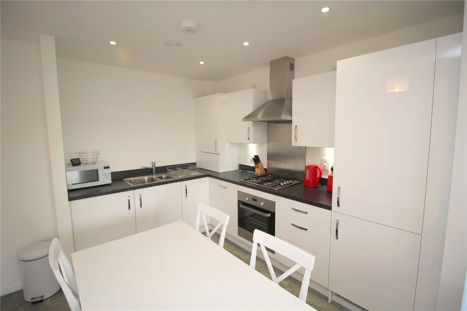 Flat Arneil Drive in City of Edinburgh