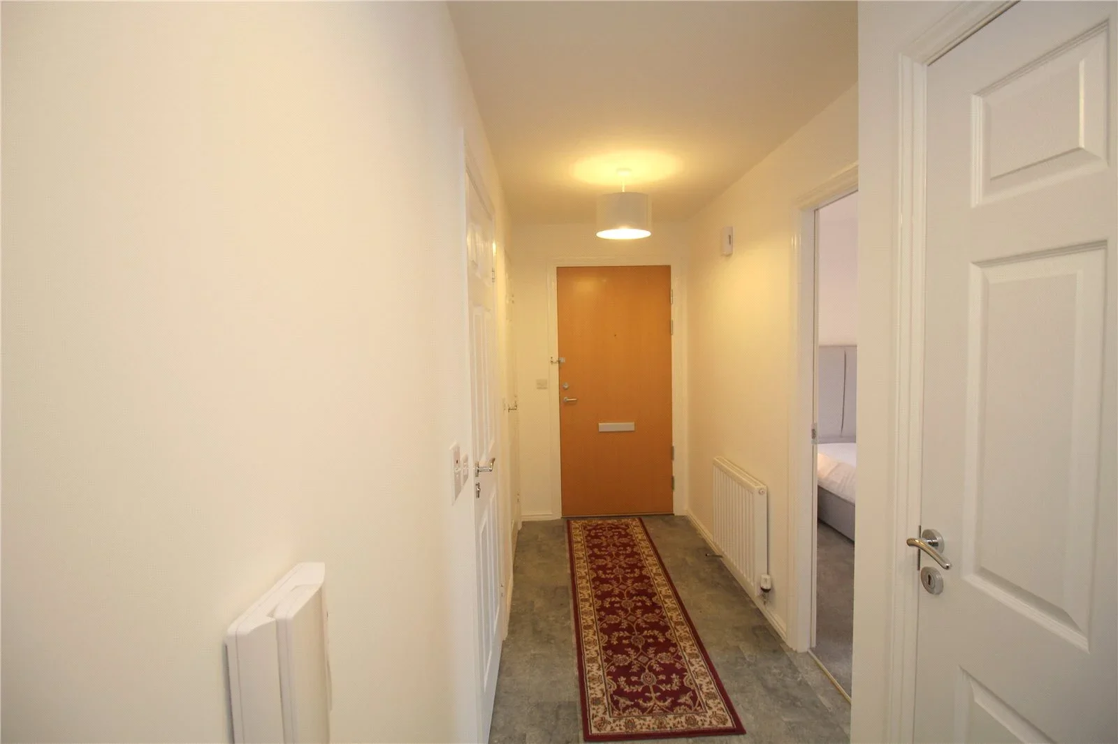 Flat Arneil Drive in City of Edinburgh