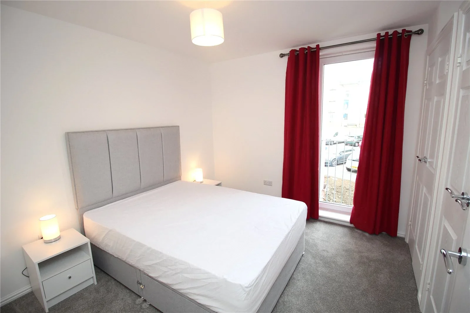 Flat Arneil Drive in City of Edinburgh