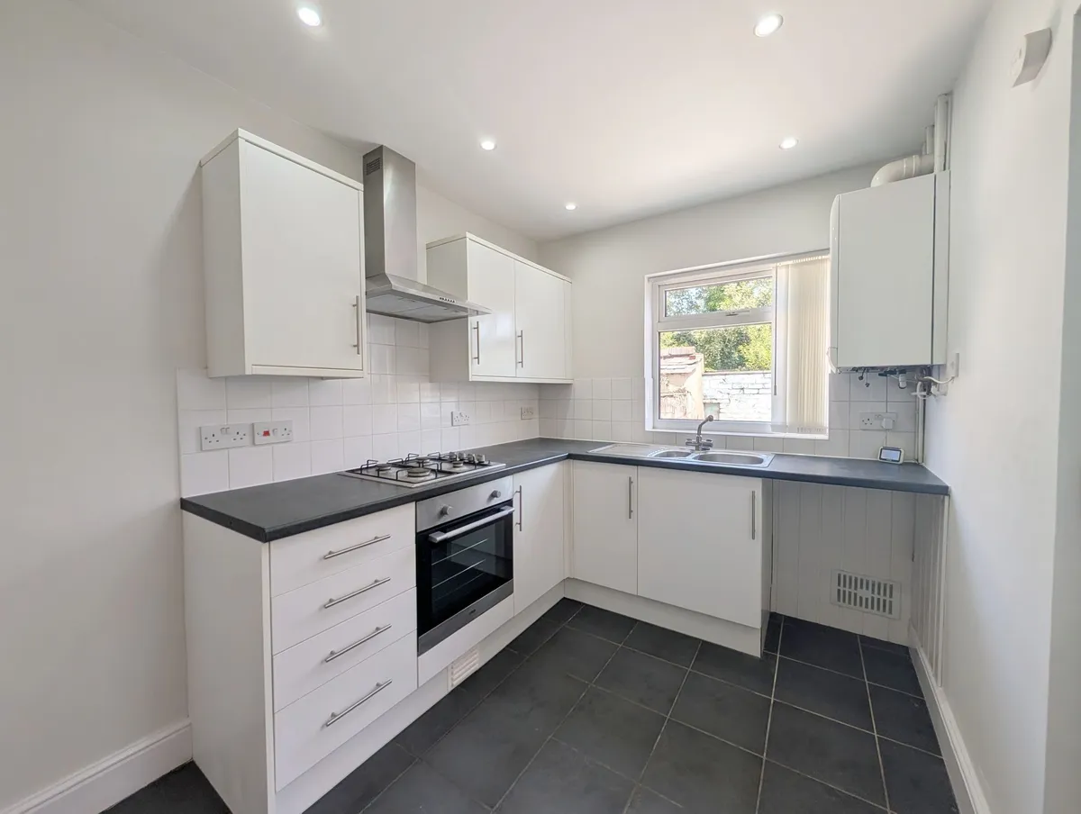 House Winwick Road in Warrington