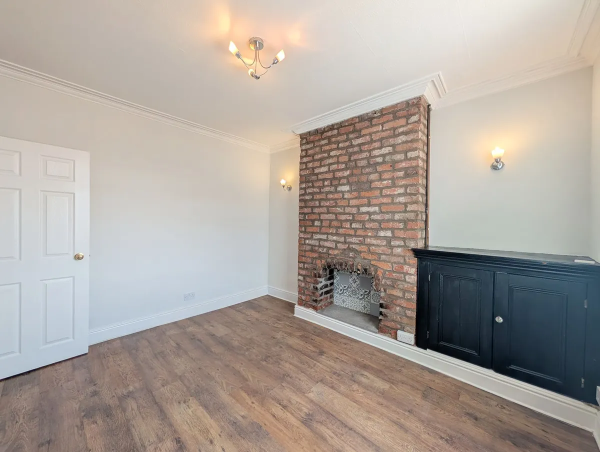 House Winwick Road in Warrington