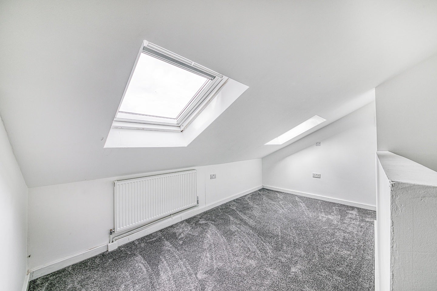 Room Cobden Street in Derby