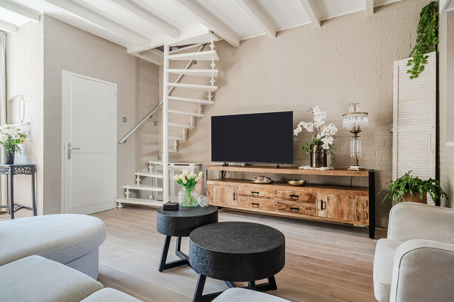 Tussenwoning te koop: Burgemeester G.Bosstraat 9, Alkmaar