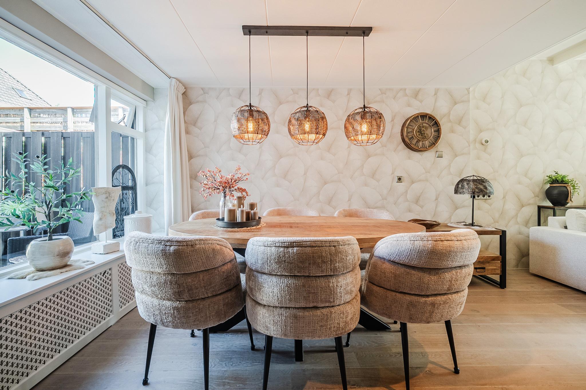 Tussenwoning te koop: Burgemeester G.Bosstraat 9, Alkmaar