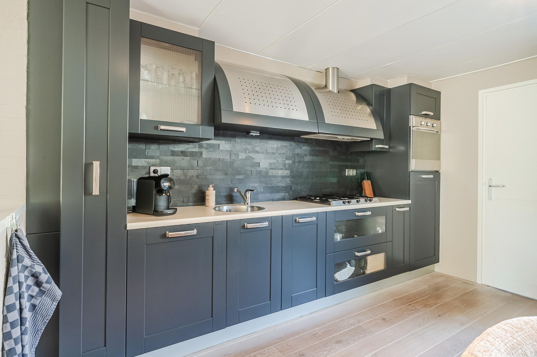Tussenwoning te koop: Burgemeester G.Bosstraat 9, Alkmaar
